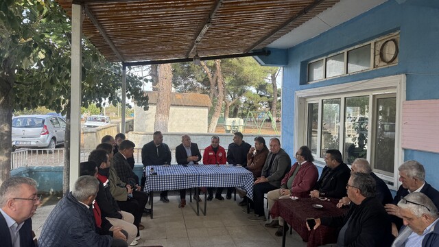 Edirne'den kısa kısa