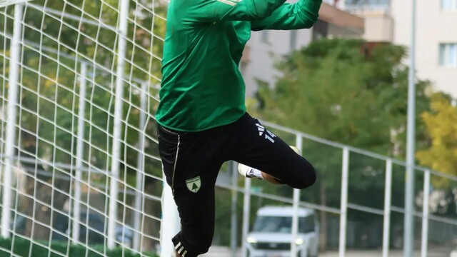 Muğlaspor, Manisa FK maçının hazırlıklarını sürdürdü