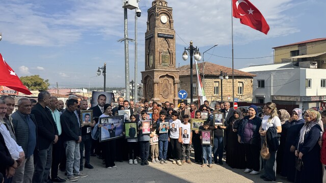 Terörist Mihraç Ural'ın yakalanması Reyhanlı saldırısında yakınlarını kaybedenlerin acısını hafifletti
