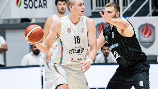 Petkimspor zorlu Fenerbahçe deplasmanında