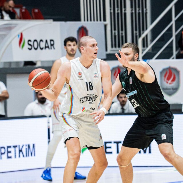 Petkimspor zorlu Fenerbahçe deplasmanında