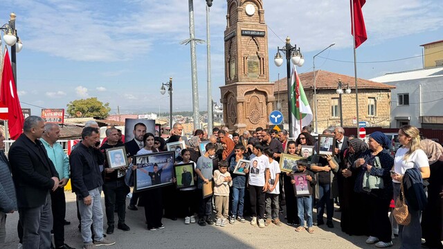 Reyhanlı patlamasının planlayıcısı Mihraç Ural'ın yakalanması, ölenlerin yakınlarını sevindirdi