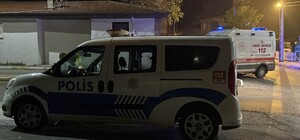 Çorum'da 18 yaşındaki şahıs bıçaklı saldırıda yaralandı