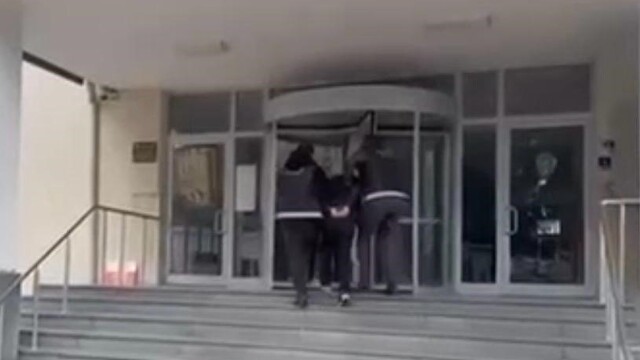 Kayseri'de 'kasten öldürme' suçundan 14 yıl 7 ay kesinleşmiş hapis cezası bulunan şahıs yakalandı