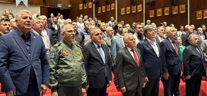 TOMTAŞ’IN 100. Yılı, ‘Yüz Yıllık Miras, Geleceğin Vizyonu’ konferansıyla ele alındı
