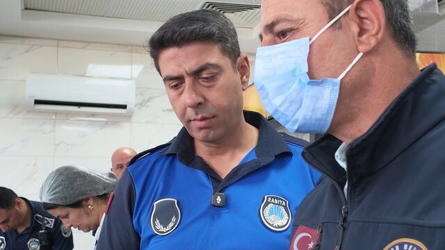 Öğrencilere tavuk nugget ve gazlı içecek satışı yapan kantinler uyarıldı