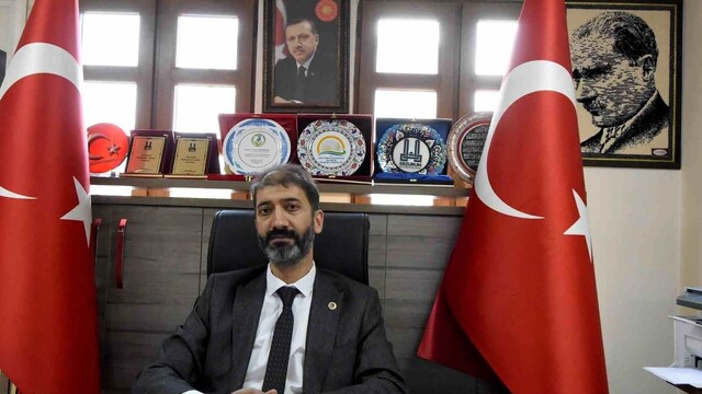 Başkan Korkmaz: "Muhtarlarımız demokrasinin temel taşıdır"