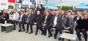 Balıkesir'de Yerel Tohum Takas Şenliği düzenlendi