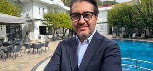DENTUROD Başkanı Altuntaş; "Denizli'nin artık turizm anlamında kenetlenmesi gerekiyor"