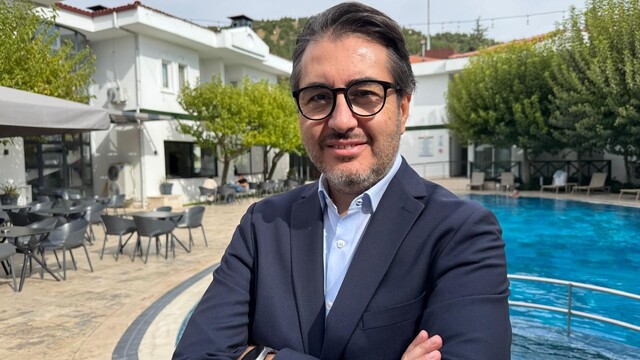 DENTUROD Başkanı Altuntaş; "Denizli'nin artık turizm anlamında kenetlenmesi gerekiyor"