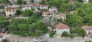 İzmit'te tarihi yapı eğitim merkezine dönüştürülecek
