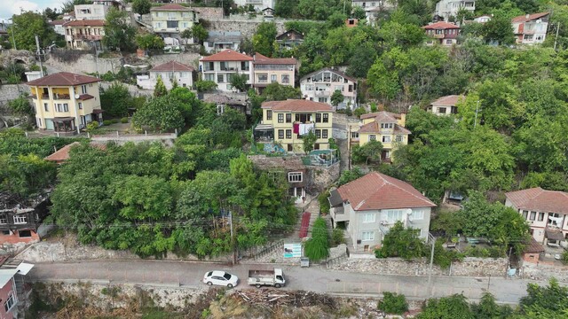 İzmit'te tarihi yapı eğitim merkezine dönüştürülecek