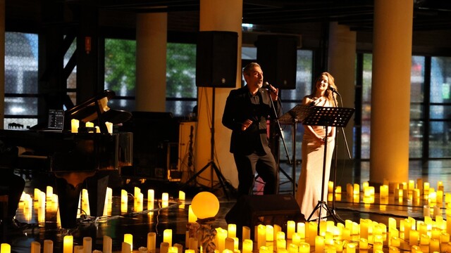Kocaeli Şehir Tiyatroları 29. sanat yılını "Karar" ile açtı