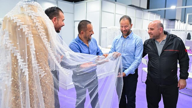 Fashion Prime, moda dünyasını İzmir'de buluşturuyor