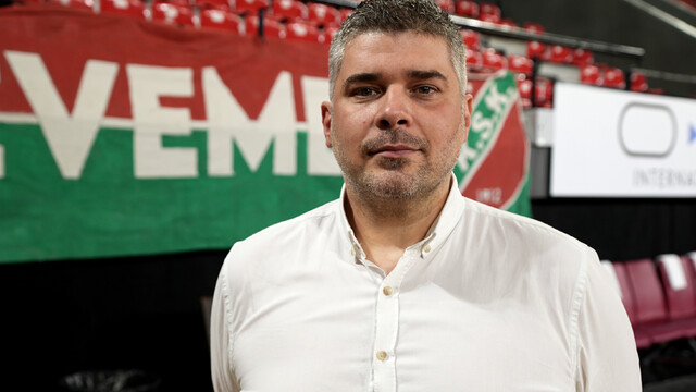 Karşıyaka Basketbol'da öncelik güvenli bölge, sonraki hedef play-off