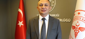 Samsun'da 9 ayda 14 milyon hasta muayene edildi