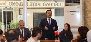 Koçarlı, geleceğin teknoloji yıldızlarını ağırlayacak
