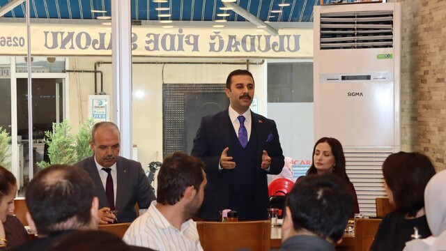 Koçarlı, geleceğin teknoloji yıldızlarını ağırlayacak