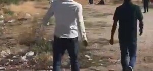 Mardin'de silahlı, taşlı ve sopalı kavga: 6 yaralı