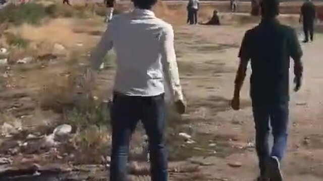 Mardin'de silahlı, taşlı ve sopalı kavga: 6 yaralı