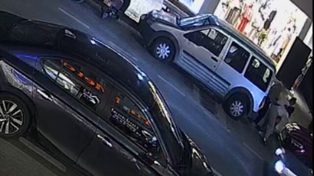 Kadına darp olayında adli kontrol kararına itiraz reddedildi