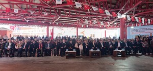 Saimbeyli’nin kurtuluşunun 106. yıl dönümü törenlerle kutlandı