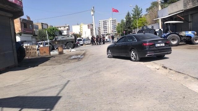 Mardin'de iki grup arasında kavga: 6 yaralı