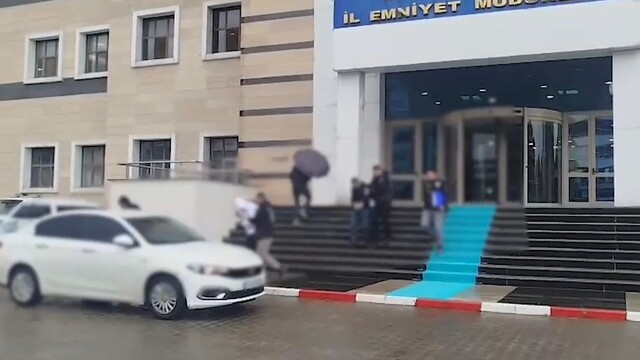 Bitlis'te 'yasa dışı bahis' operasyonunda 5 tutuklama