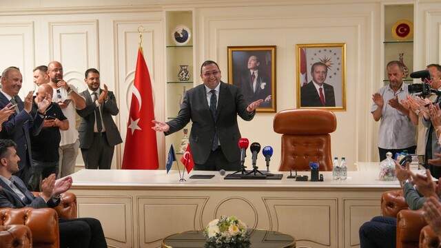 Başkan Vekili Gültekin'in hayatını kaybettiği kazada şoförü tutuklandı