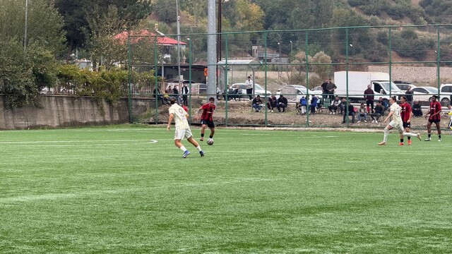 Yüksekova Spor, Fenerbahçe ile 1-1 berabere kaldı