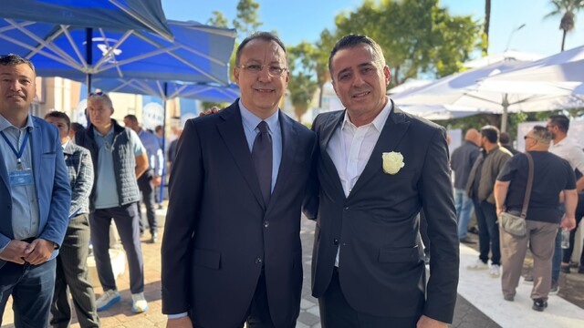 Marmaris Ticaret Odası'nda komite seçimleri tamamladı