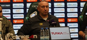 Kocaelispor-Göztepe maçının ardından