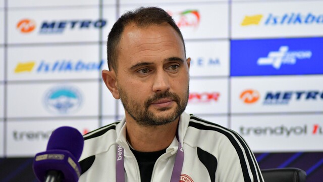 Can Güçer: "İkinci yarıda analiz etmediğimiz başka sebepler oldu"