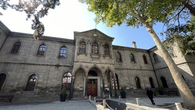Galeri