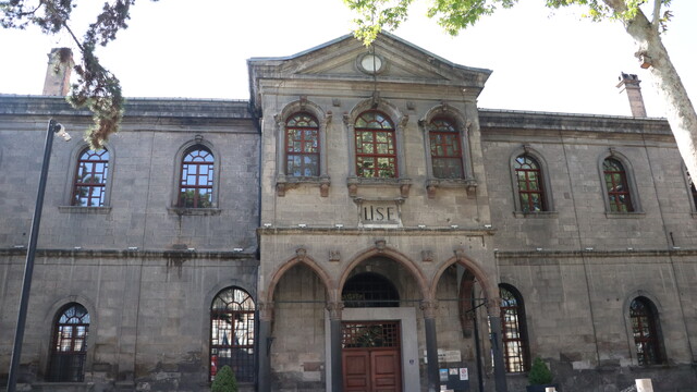 Galeri