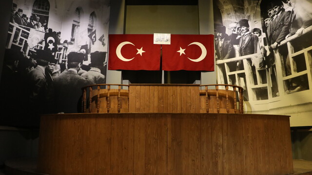 Galeri