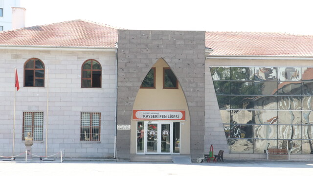 Galeri