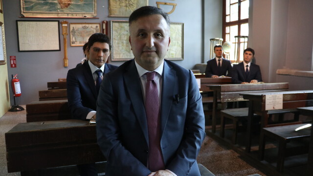 Galeri