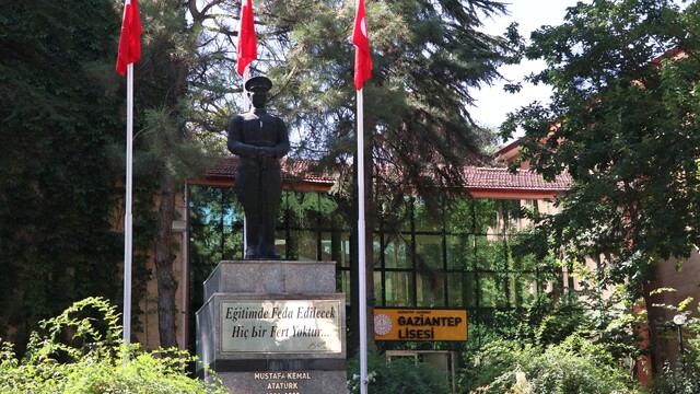 Galeri