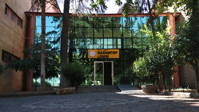 Galeri