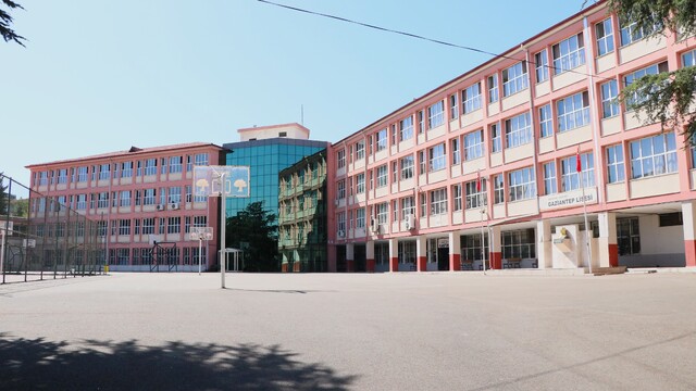 Galeri