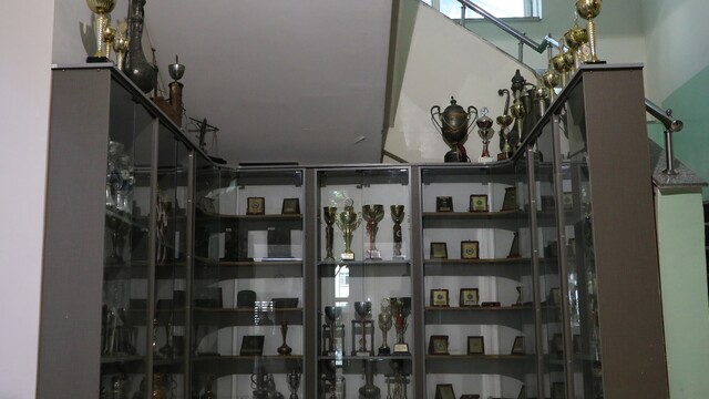 Galeri
