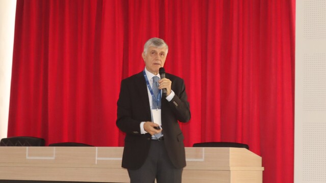 Ordu'da "Kalp Hastalıklarında Tanı, İhmaller ve Riskler" sempozyumu düzenlendi