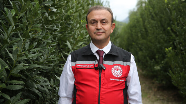 Muğla'dan su ürünleri ihracatı 9 ayda 630 milyon 901 bin dolara ulaştı