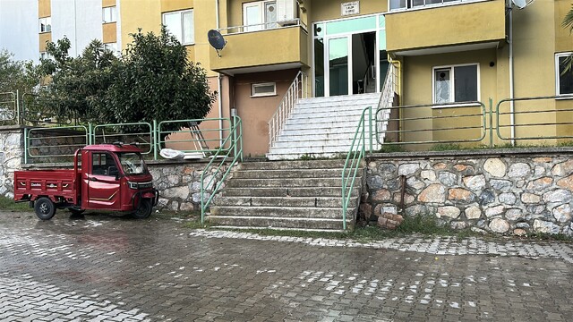 Sakarya'da silahlı kavgada 1 kişi hayatını kaybetti