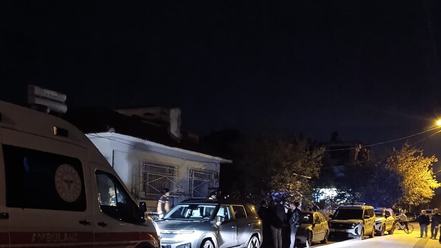 Bursa'da bir kişi evinde ölü bulundu