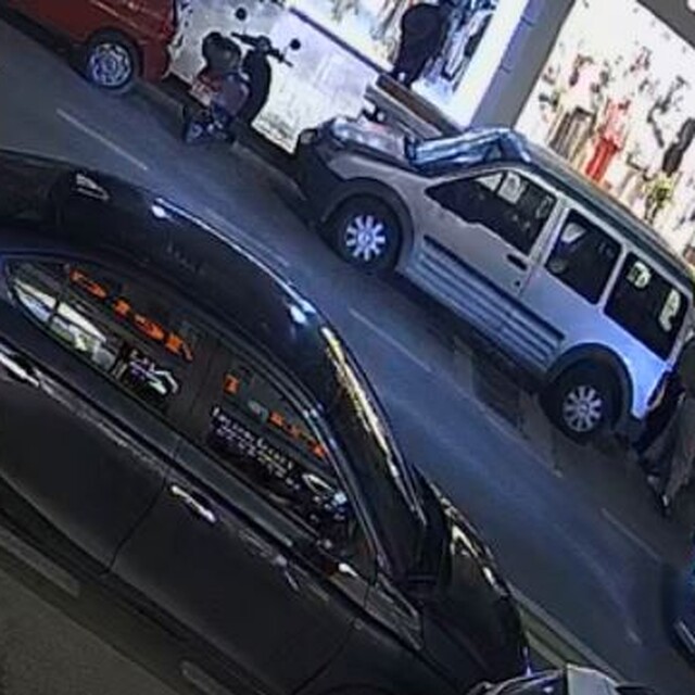 Kadına darp olayında adli kontrol kararına itiraz reddedildi