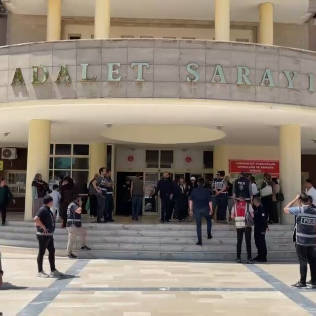 8 yaşındaki kız çocuğunun darbedilip ütüyle yakıldığı iddiası; 3 tutuklama...