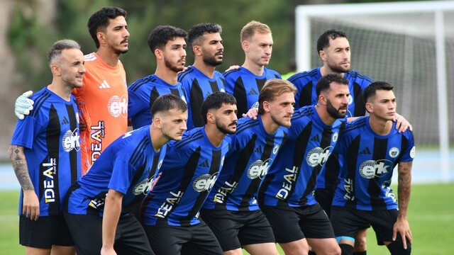 TFF 3. Lig 3. Grup: Yozgat Belediyesi Bozokspor:0 - Erciyes 38 FSK:0