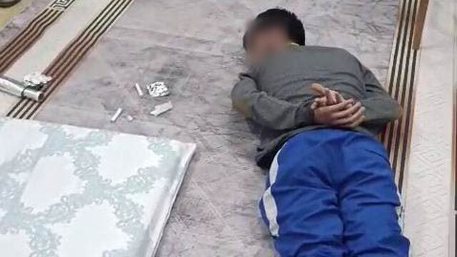 Batman'da uyuşturucu tacirlerine darbe: 21 şahıs yakalandı